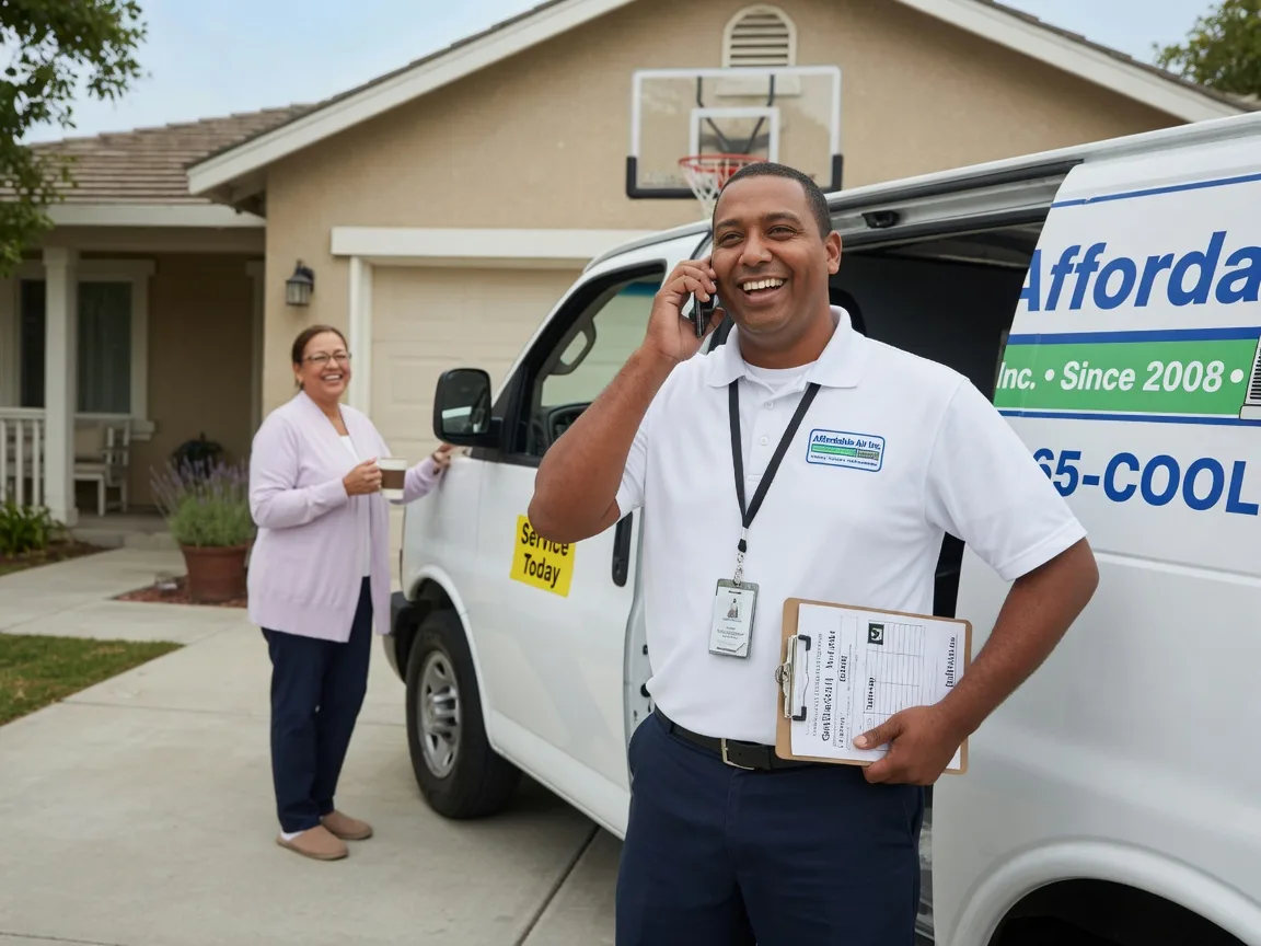 Central Ac Repair Gig Harbor, WA FAQs